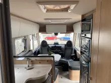 Fahrzeugbild Hymer B-Klasse ML I BlackLine 780 CARAVAN SALON DEAL #16