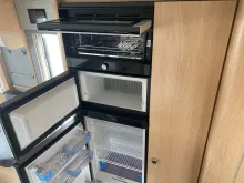 Fahrzeugbild Hymer B-Klasse ML I BlackLine 780 CARAVAN SALON DEAL #18