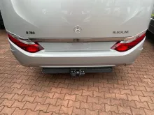 Fahrzeugbild Hymer B-Klasse ML I BlackLine 780 CARAVAN SALON DEAL #24