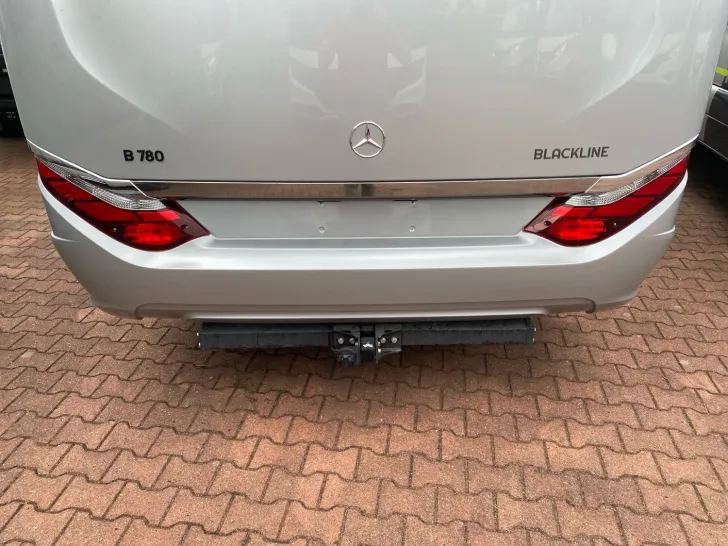 Fahrzeugbild Hymer B-Klasse ML I BlackLine 780 CARAVAN SALON DEAL #24