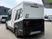 Fahrzeugbild Challenger X Open Edition X250 Automatik Safety Paket 2026 #5