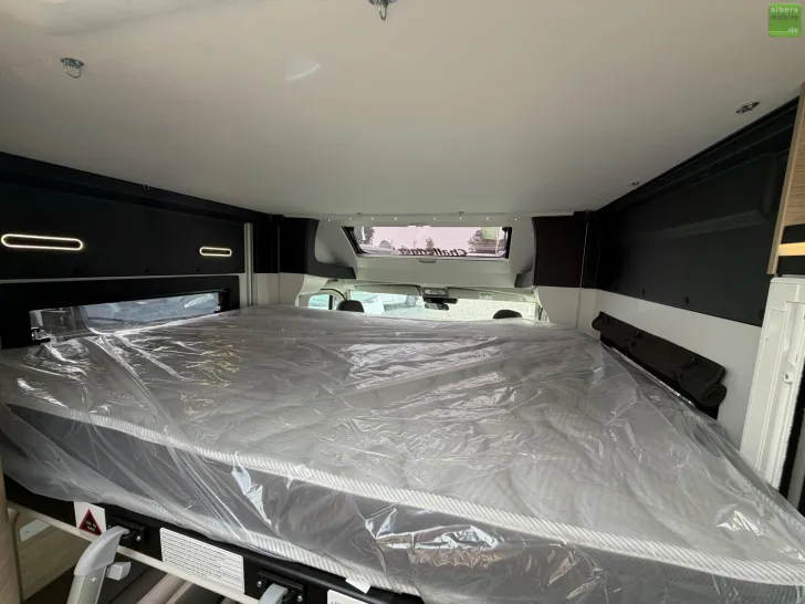 Fahrzeugbild Challenger X Open Edition X250 Automatik Safety Paket 2026 #27