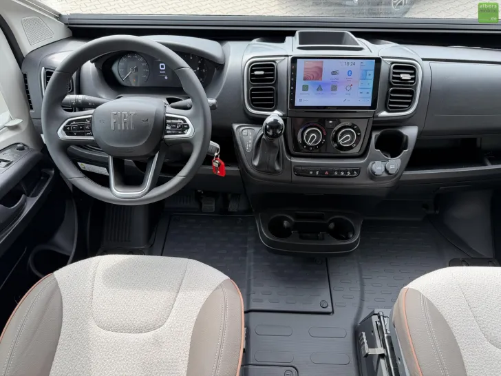 Fahrzeugbild Challenger X Open Edition X250 Automatik Safety Paket 2026 #29