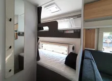 Fahrzeugbild Bürstner B66 560 TK - Averso MODELL 2026 #14