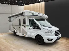 Fahrzeugbild Chausson Titanium Ultimate 777 alle Pakete,Garant. #1