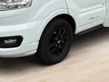 Fahrzeugbild Chausson Titanium Ultimate 777 alle Pakete,Garant. #3