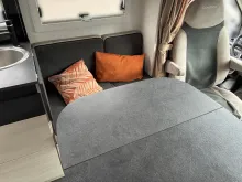Fahrzeugbild Chausson Titanium Ultimate 777 alle Pakete,Garant. #9