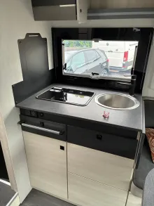 Fahrzeugbild Chausson Titanium Ultimate 777 alle Pakete,Garant. #10