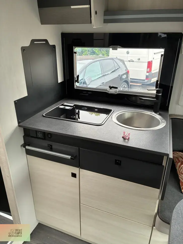 Fahrzeugbild Chausson Titanium Ultimate 777 alle Pakete,Garant. #10