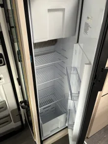 Fahrzeugbild Chausson Titanium Ultimate 777 alle Pakete,Garant. #11