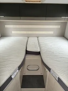 Fahrzeugbild Chausson Titanium Ultimate 777 alle Pakete,Garant. #14