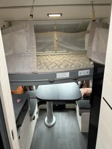 Fahrzeugbild Chausson Titanium Ultimate 777 alle Pakete,Garant. #15
