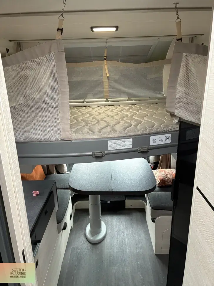 Fahrzeugbild Chausson Titanium Ultimate 777 alle Pakete,Garant. #15