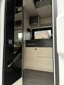 Fahrzeugbild Chausson Titanium Ultimate 777 alle Pakete,Garant. #16