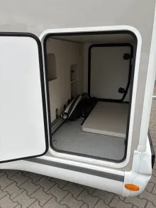 Fahrzeugbild Chausson Titanium Ultimate 777 alle Pakete,Garant. #17
