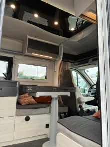 Fahrzeugbild Chausson Titanium Ultimate 777 alle Pakete,Garant. #18