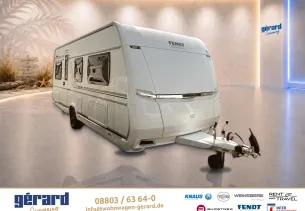 Bild Tendenza 515 SG