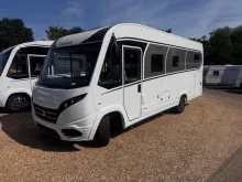 Fahrzeugbild Dethleffs Trend Active I 7057 EB Modell 2026 #1