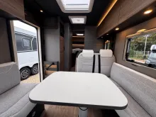 Fahrzeugbild Dethleffs Trend Active I 7057 EB Modell 2026 #6