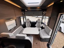 Fahrzeugbild Dethleffs Trend Active I 7057 EB Modell 2026 #9