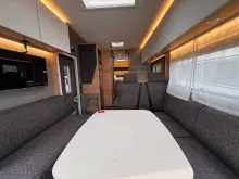 Fahrzeugbild Dethleffs XL Integriert I 7812-2 Modell 2026 Hubstützen #3