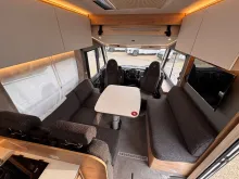 Fahrzeugbild Dethleffs XL Integriert I 7812-2 Modell 2026 Hubstützen #14