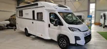 Fahrzeugbild Weinsberg CaraSuite EDITION SPICY 700 DX #1