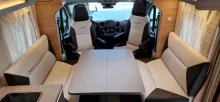 Fahrzeugbild Weinsberg CaraSuite EDITION SPICY 700 DX #4