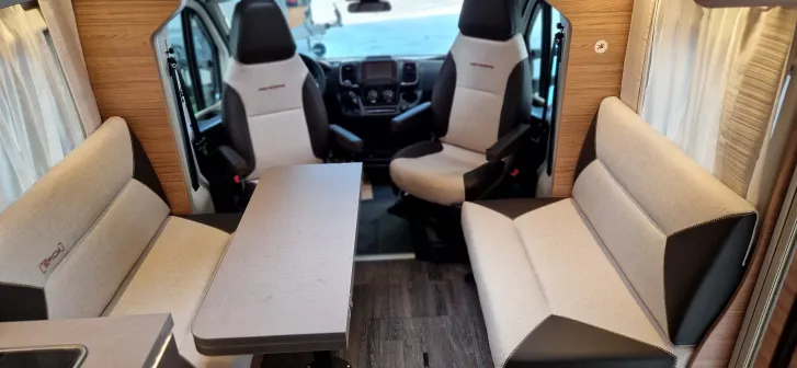 Fahrzeugbild Weinsberg CaraSuite EDITION SPICY 700 DX #12