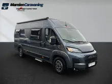 Fahrzeugbild Malibu Relax 640 LE R ambition Fiat (728) #5