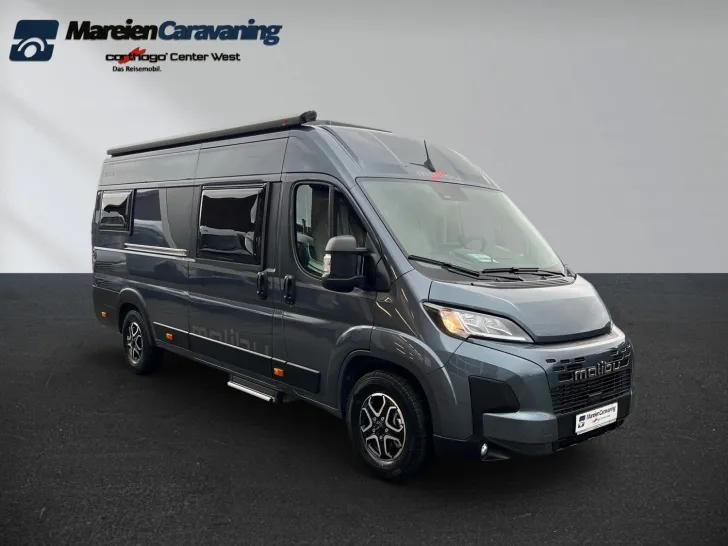 Fahrzeugbild Malibu Relax 640 LE R ambition Fiat (728) #5