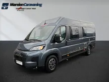 Fahrzeugbild Malibu Relax 640 LE R ambition Fiat (728) #6