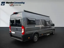 Fahrzeugbild Malibu Relax 640 LE R ambition Fiat (728) #7