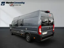 Fahrzeugbild Malibu Relax 640 LE R ambition Fiat (728) #8