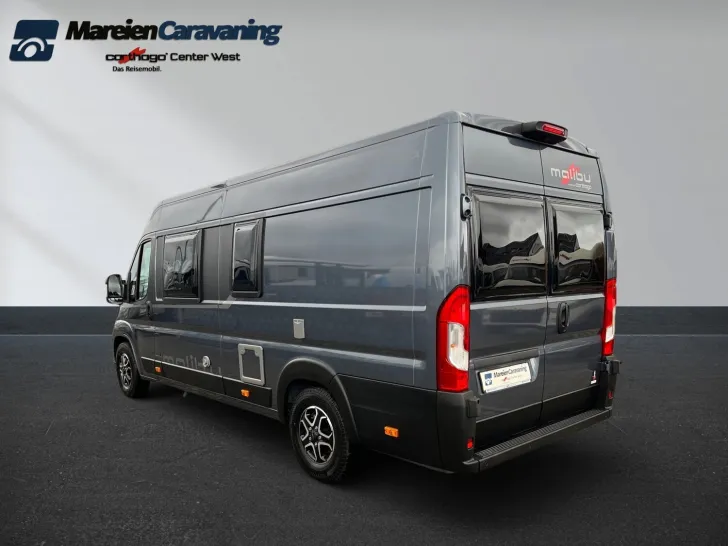 Fahrzeugbild Malibu Relax 640 LE R ambition Fiat (728) #8