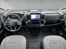 Fahrzeugbild Malibu Relax 640 LE R ambition Fiat (728) #13