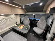 Fahrzeugbild Malibu Relax 640 LE R ambition Fiat (728) #14