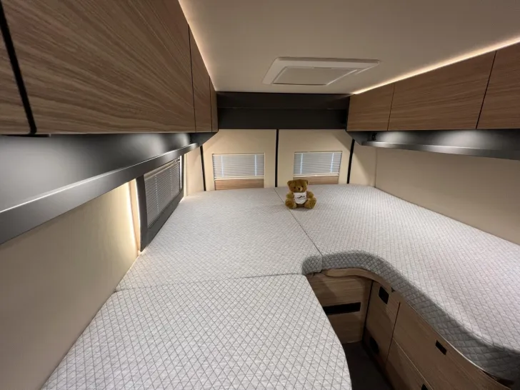 Fahrzeugbild Malibu Relax 640 LE R ambition Fiat (728) #25