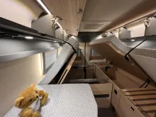 Fahrzeugbild Malibu Relax 640 LE R ambition Fiat (728) #29