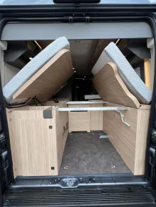 Fahrzeugbild Malibu Relax 640 LE R ambition Fiat (728) #30