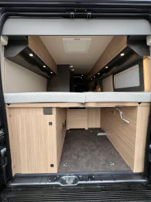 Fahrzeugbild Malibu Relax 640 LE R ambition Fiat (728) #32