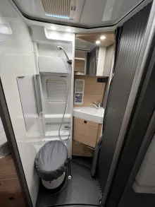 Fahrzeugbild Malibu Relax 640 LE R ambition Fiat (728) #34
