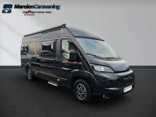 Fahrzeugbild Malibu Van first class - two rooms GT skyview 640 LE RB Fiat (731) #5