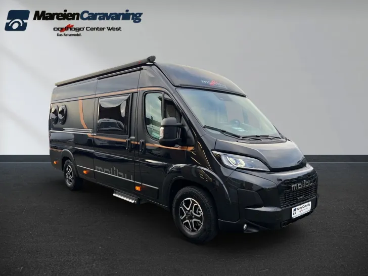 Fahrzeugbild Malibu Van first class - two rooms GT skyview 640 LE RB Fiat (731) #5