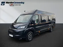 Fahrzeugbild Malibu Van first class - two rooms GT skyview 640 LE RB Fiat (731) #6