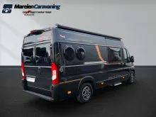 Fahrzeugbild Malibu Van first class - two rooms GT skyview 640 LE RB Fiat (731) #7