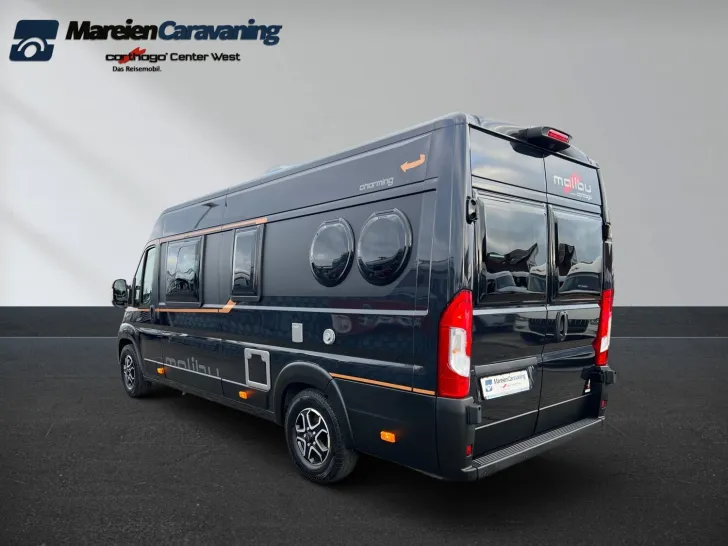 Fahrzeugbild Malibu Van first class - two rooms GT skyview 640 LE RB Fiat (731) #8