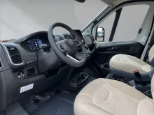 Fahrzeugbild Malibu Van first class - two rooms GT skyview 640 LE RB Fiat (731) #10