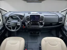 Fahrzeugbild Malibu Van first class - two rooms GT skyview 640 LE RB Fiat (731) #13