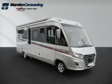 Fahrzeugbild Carthago liner-for-two I 53 Iveco (324) #5
